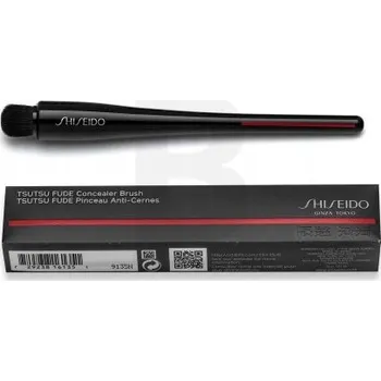 Kosmetický štětec Štětec na make-up Shiseido – syntetické štětiny