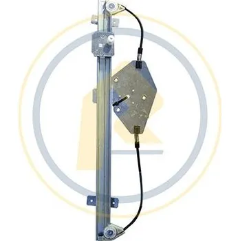 Stahovačka okna Zvedací zařízení oken Ac Rolcar 01.7633