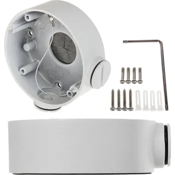 Bezpečnostní kamera Montážní krabice Hikvision DS-1260ZJ