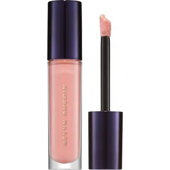 Přípravek na rty Kevyn Aucoin - Celestial Lip Gloss Lesky na rty 5.6 ml Béžová dámské