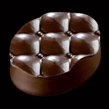 Dortisimo Strukturální fólie Bubliny (bubliny v diagonále) 25 x 40 cm ST14