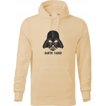 Pánské oblečení JHK Pánská mikina s kapucí velikost M