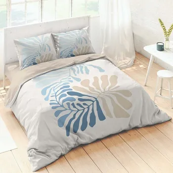 Povlečení Blancheporte Ložní povlečení Héloïse, bavlna Velikost: povlak na přikrývku 240x220 cm