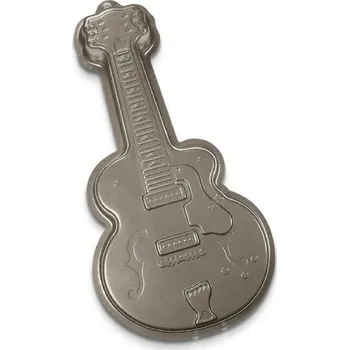 Forma na pečení Städter dortová forma Kytara