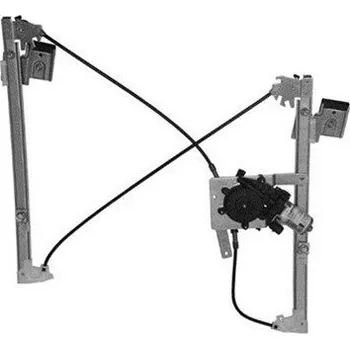 Stahovačka okna Zvedací zařízení oken MAGNETI MARELLI 350103289000