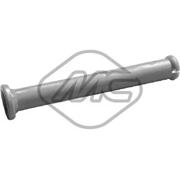 Olejová vana Trychtýř, olejová měrka Metalcaucho 04355