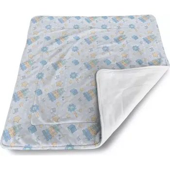 deka Sablio Deka pro miminko Zvonkohra - 80x100 cm