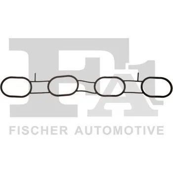 Těsnění motoru Těsnění, pouzdro kolena sacího potrubí FA1 522-010