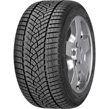 Zimní osobní pneu Goodyear ULTRAGRIP PERFORMANCE + 235/35 R20 92W XL FP 3PMSF SCT