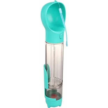 Miska pro psa Tripper cestovní láhev pro psy modrá varianta 43192