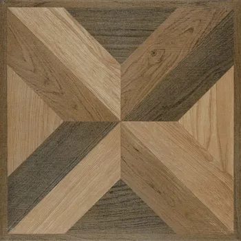 Multi Dlažba Multi Versailles brown 42x42 cm mat VERSA4 VERSA42 cena za 1 m2