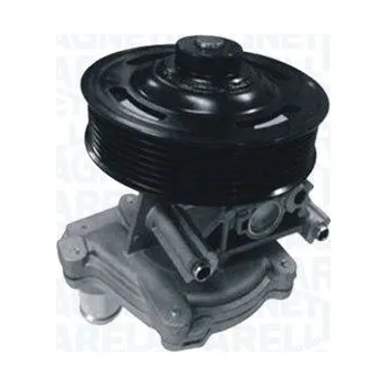 Chladič motoru Vodní čerpadlo, chlazení motoru MAGNETI MARELLI 352316171519