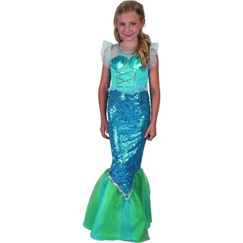 MaDe 9441 Mořská panna, 120/130 cm