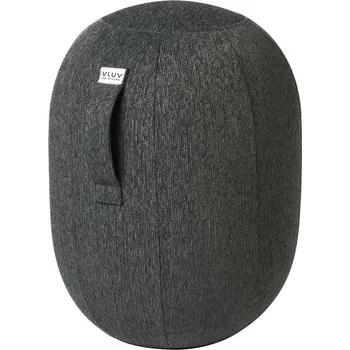 Herní židle VLUV Kapsul Stov M Anthracite (KSL-002M.CAN) antracitová