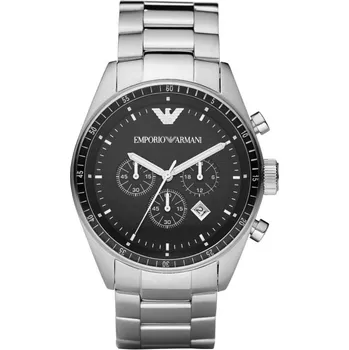 Emporio Armani Chrono AR0585 - 30 dnů na vrácení zboží, Garance originality