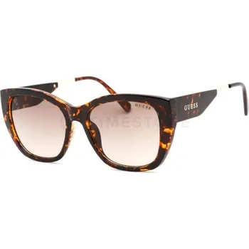 Módní doplněk Guess GF6186 52F 54 - 30 dnů na vrácení zboží, Garance originality