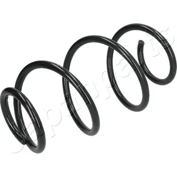 Pružina podvozku JAPANPARTS ZC4029A