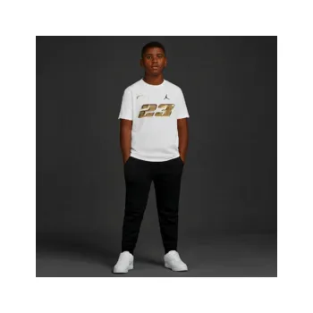 Chlapecké tričko Jordan mountainside 23 ss tee 163-175 CM