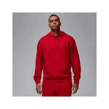 Pánská mikina Jordan Sport Men Dri-FIT Crossover Fleece Pullover Hoodie S