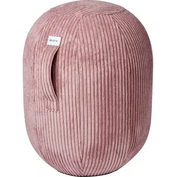 Herní židle VLUV Kapsul Vlip M Rosewood (KSL-012M.RW) růžová