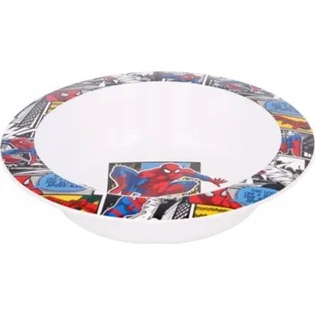 Miska Stor , vícebarevný plast