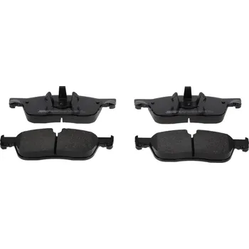 Brzdový systém Sada brzdových destiček, kotoučová brzda JURID 573694J