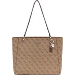 Guess Noelle Logo HWBG9672250-LGW hnědá