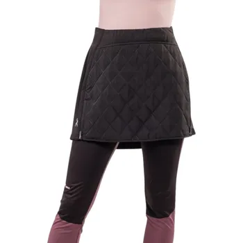 Dámská sukně Klimatex Meda1 černá XL