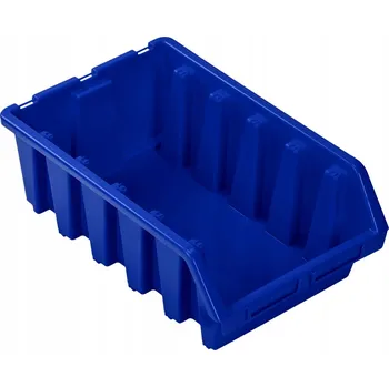 Úložný box Otevřený organizér Patrol 333 x 500 x 187 mm 1 box