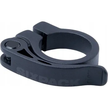 Sedlovka Sixpack Racing Menace 34.9mm objímka sedlovky objímka