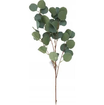 umělá květina DEKORAČNÍ VĚTVIČKA UMĚLÁ ROSTLINA PLAST 90 CM 24 X 10 CM