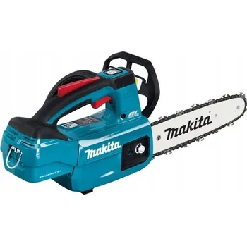 Motorová pila Makita DUC254Z Akumulátorová řetězová pila 25 cm, 18V LXT