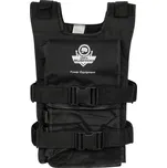 DBX Bushido Zátěžová vesta 1-36 kg
