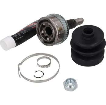 Hřídel nápravy Sada kloubu hnacího hřídele KAMOKA 6417