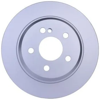 Brzdový kotouč Brzdový kotouč HELLA 8DD 355 108-841