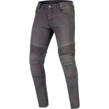 Moto bunda JEANSY OZONE RUSTY BLACK W28L34