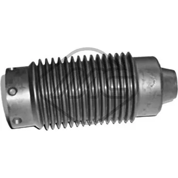 Ochranné víko/prachovka, tlumič METALCAUCHO 02974