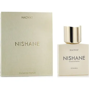 Unisex parfém Nishane Hacivat Extrait de Parfum 50 ml UNISEX varianta Nový obal