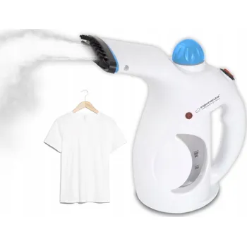 Praní a péče o prádlo Dodocool CS01 Napařovač oděvů 800W | Rychlé žehlení