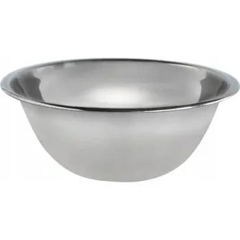 Nerezová miska TORO 1,7l