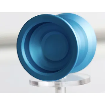 Jojo Gravitation 7 (Ace-Yo) - skvělé první kovové freestyle yoyo Barva: Matná modrá