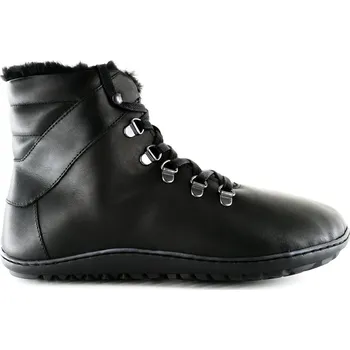 Dámské tenisky Rock Spring dámské boty SAPPORO NAPPA BLACK WINTER 41