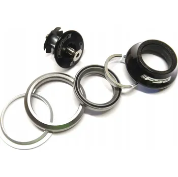 Zabezpečení domácnosti FSA No.42/48CF/ACB IS42/28.6 - IS52/40 hlavové složení