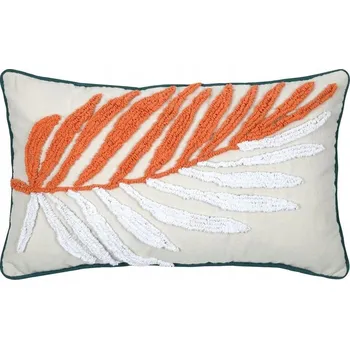 Obraz Polštář KENTIA 30x50 cm list