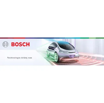 Startér Páka spojky, startér Bosch 1 001 933 111