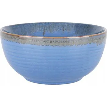 Keramická miska TORO 710ml mix barev