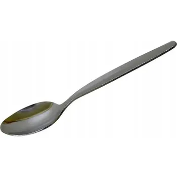 Příbor Nerezová mocca lžička TORO Scandinavia 6ks