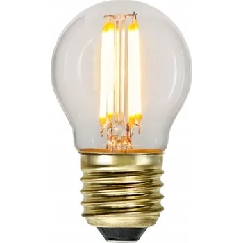 Žárovka Star Trading 12.354-82 LED žárovka 4 W E27 A++