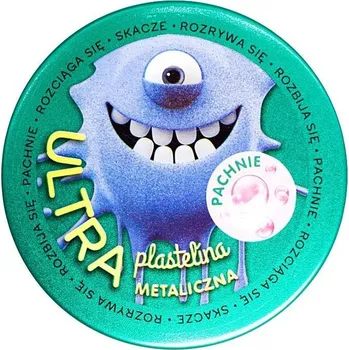 autíčko Epee plastelína 1 ks