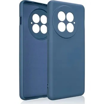 Pouzdro na mobilní telefon Zadní Kryt Beline pro OnePlus 13 modrý